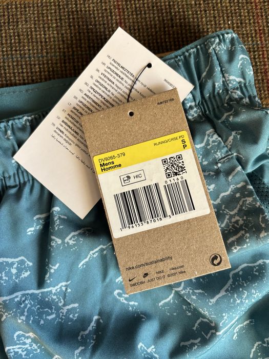 Чоловічі шорти nike .Пляжні шорти