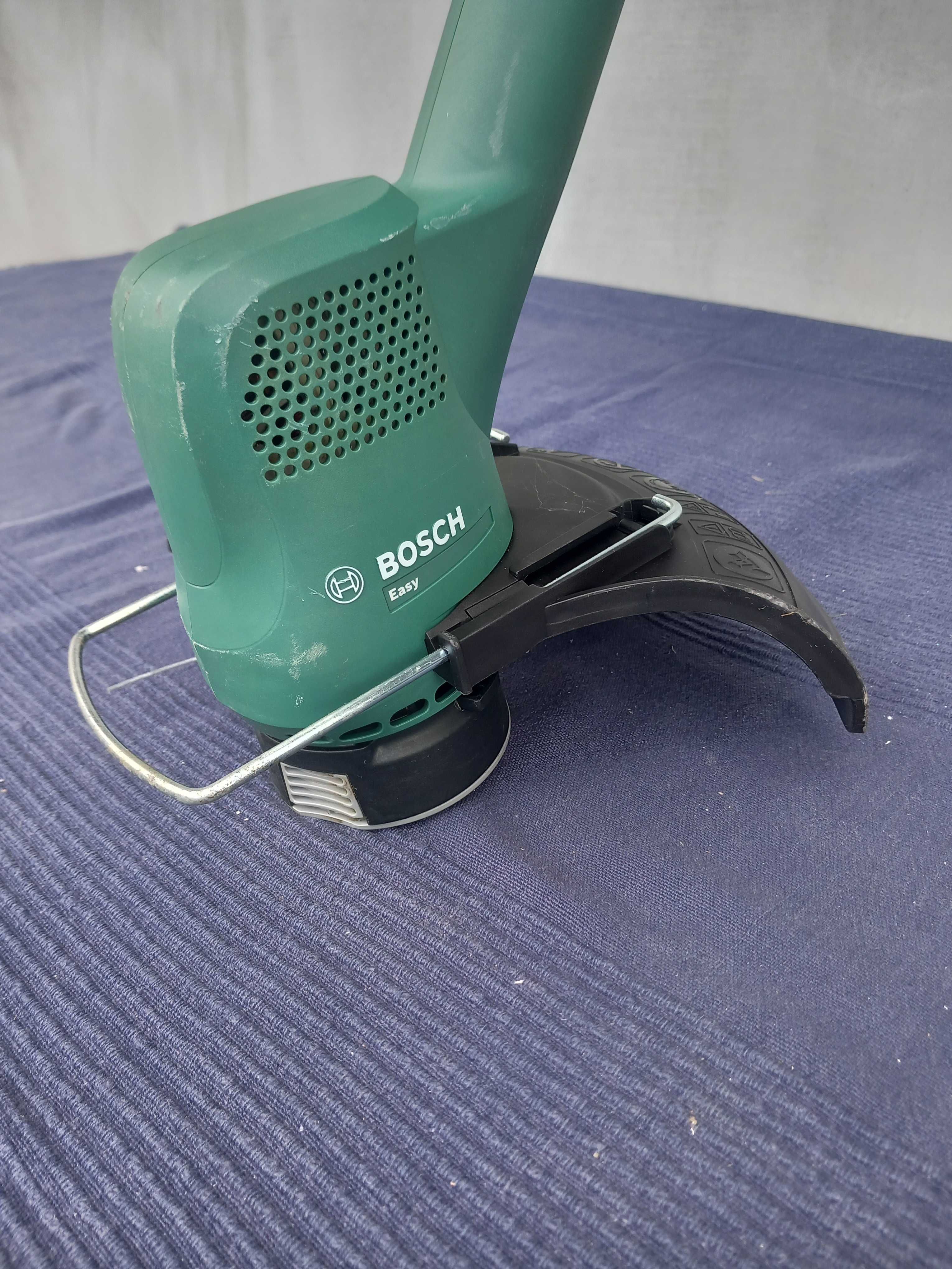 Podkaszarka elektryczna Bosch EasyGrassCut 26 jak nowa !! 280 wat