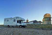 Ford Transit 6 velocidades