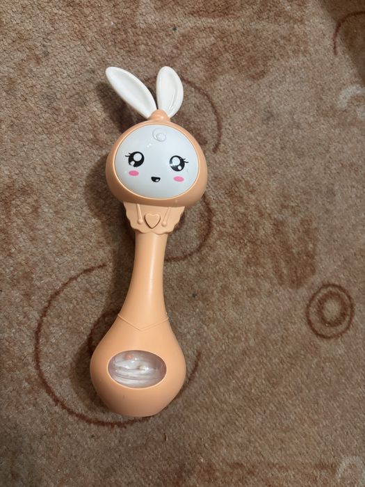 Дитячі іграшки ,брязгальца,гризунці ,музичні