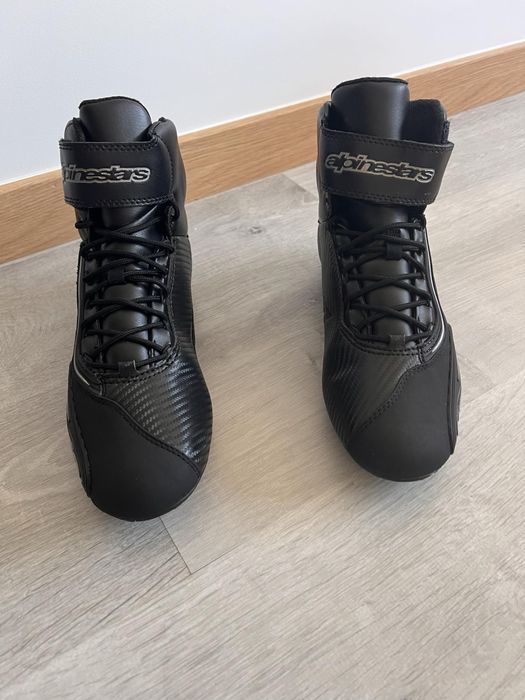 Botas Alpinestars