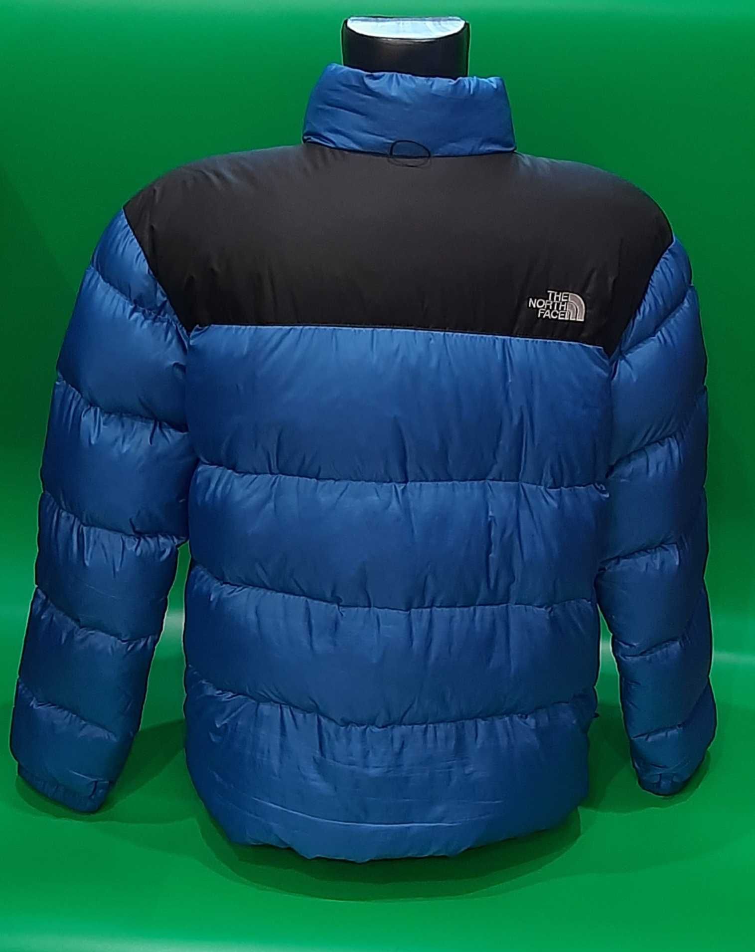 The North Face 700 Nuptse – OKAZJA