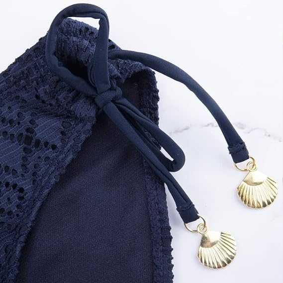 YIEIY damskie bikini zestaw XL