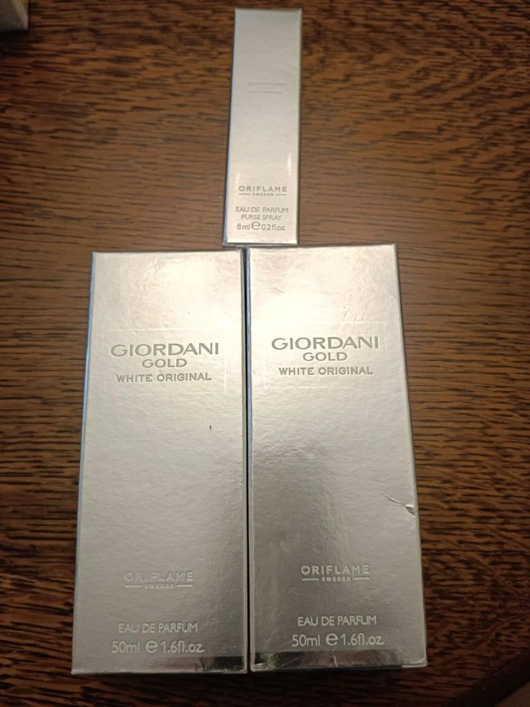 Perfumeria  Oriflame
