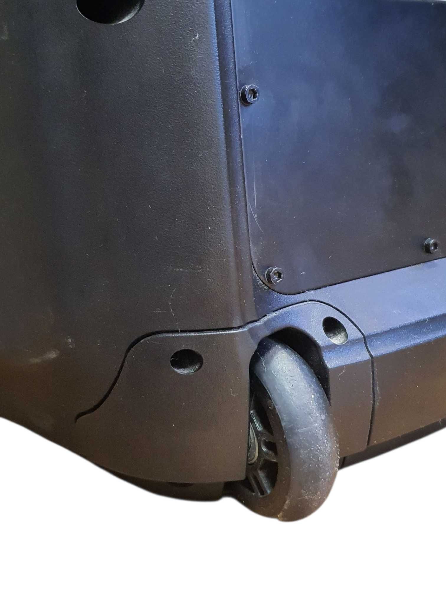 Głośnik przenośny Blaupunkt PB10DB czarny 1000 W