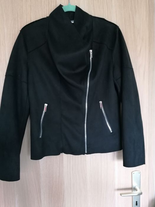 Kurtka typu Ramoneska   NOWA roz. 42-44