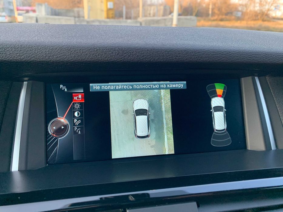 BMW X3F25 • 35i AT  xDrive