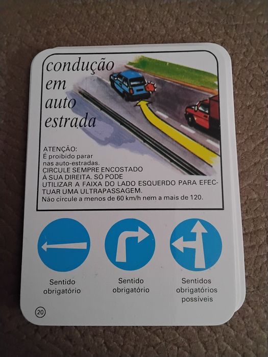 Coleção completa de 28 calendários de bolso 1990 – (raro)