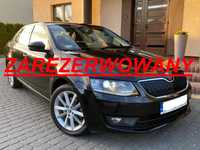 Skoda Octavia 2.0 TDI 150KM DSG Elegance Salon Polska 1.WŁ.Serwis Bixenon Nawigacja