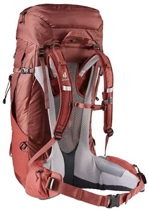 Deuter Futura Air Trek 60 рюкзак