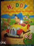 Noddy - O Pimpinela Ajuda os Amigos