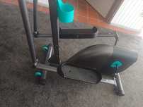 Orbitrek Rower eliptyczny Domyos Essential 120