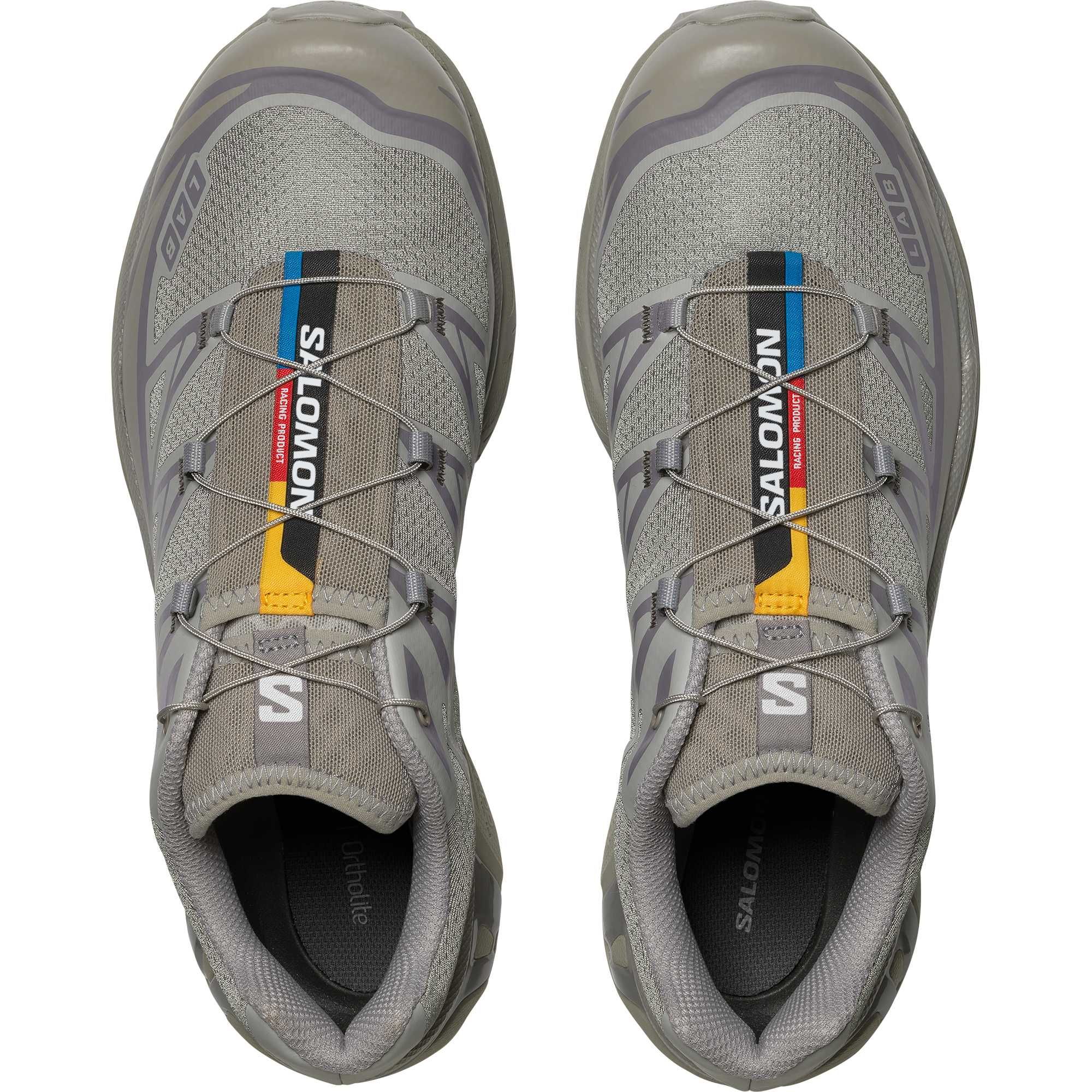 ОРИГИНАЛ Salomon XT-6 L47444800 кроссовки мужские кросівки чоловічі 44