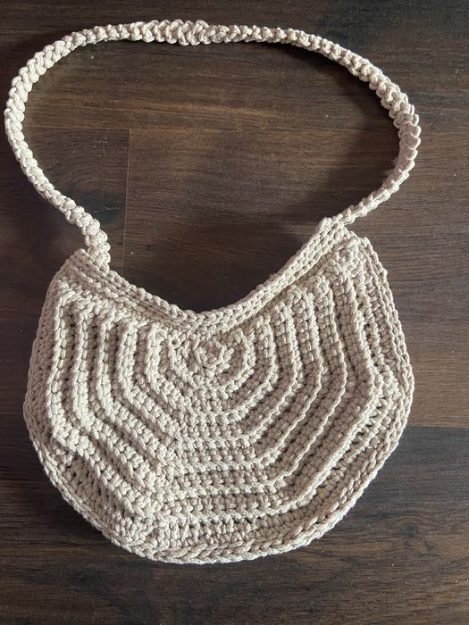 Rękodzieło szydełkowe