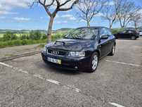 Audi A3 8L 1.9 TDI