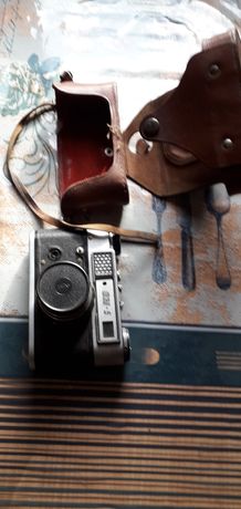 продам фотоаппарат ФЭД-5