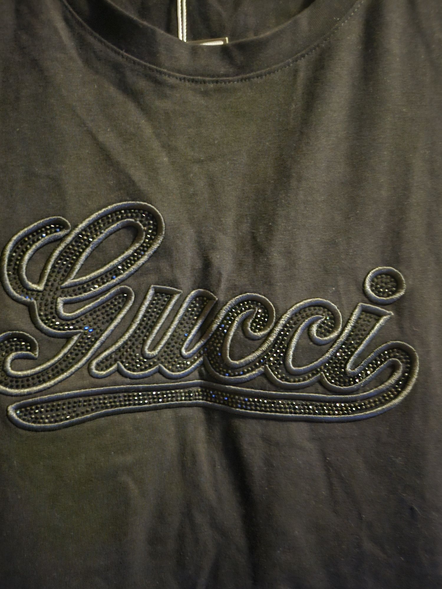 Koszulka damska Gucci