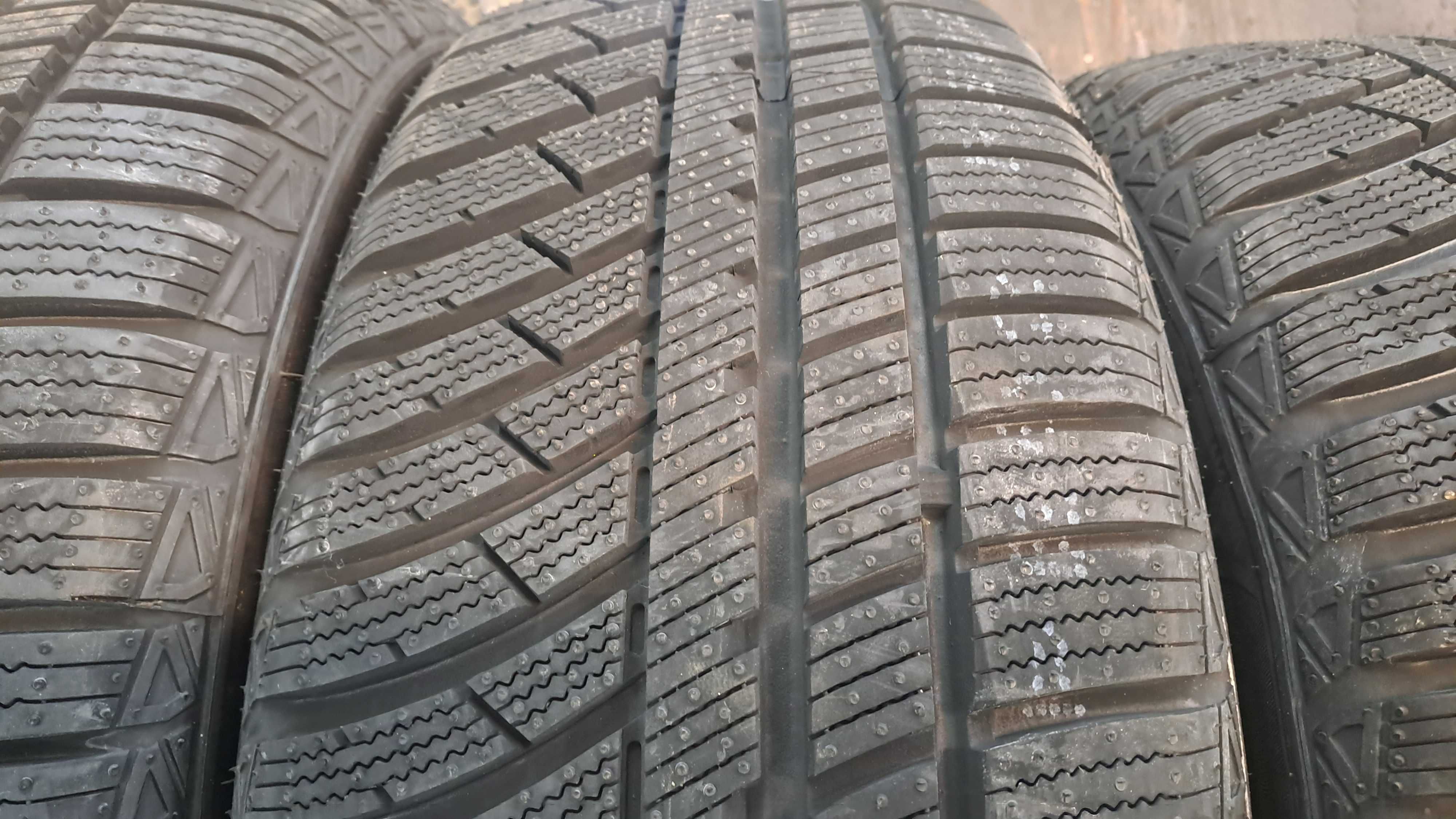 205/55r16 roadx opony całoroczne wielosezon 2023r montaż w cenie