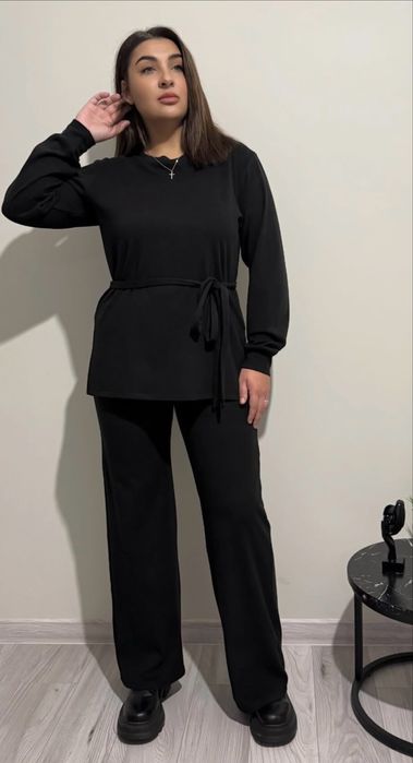 Утеплений костюм новий