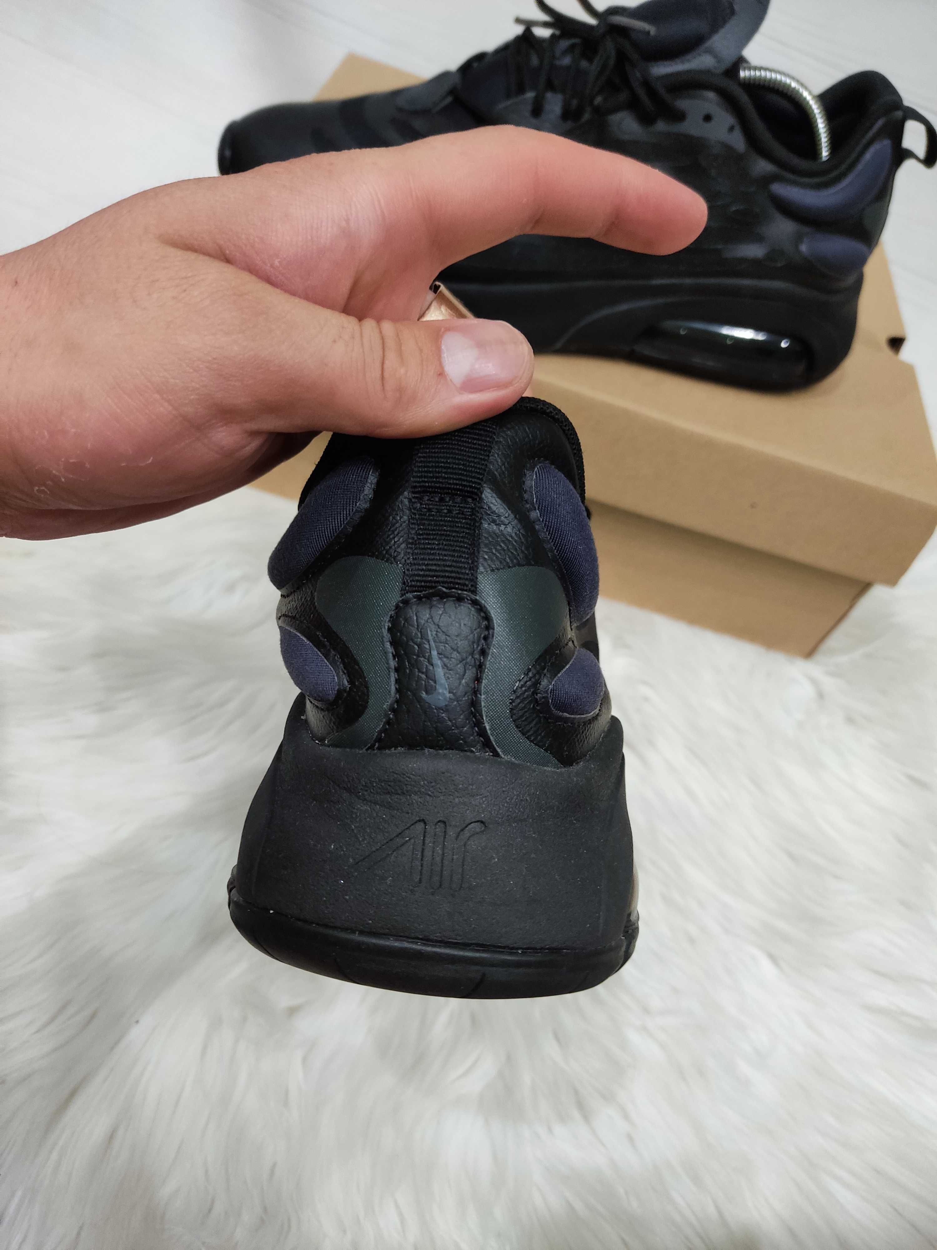 Кросівки Nike 44.5 розмір