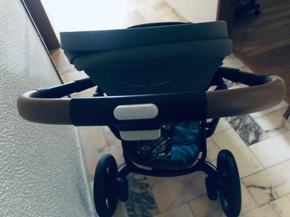 [Como Novo] - Carrinho de Passeio Bebe Confort
