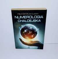 Numerologia Chaldejska Lagan UNIKAT