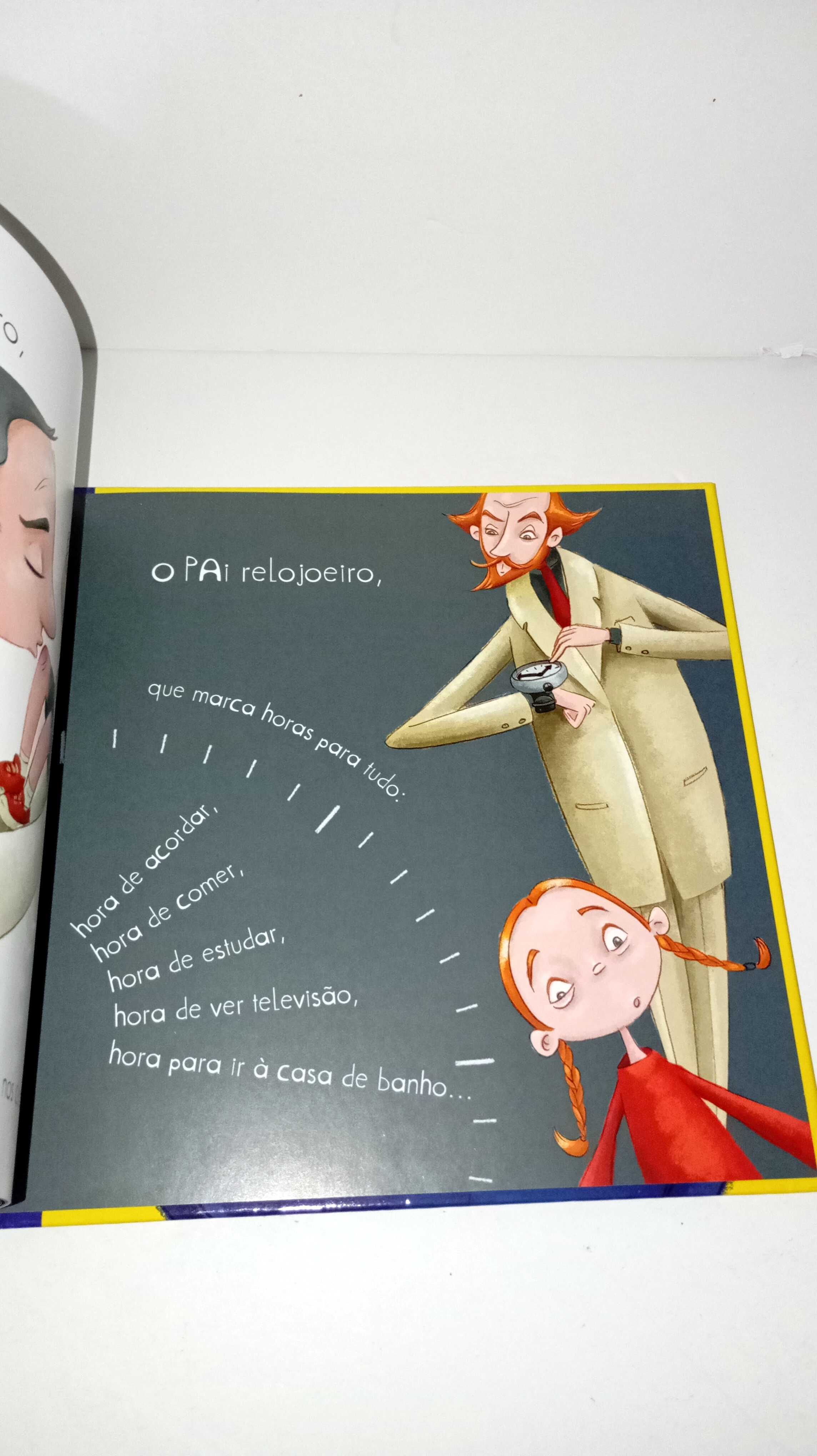 Pai, Querido PAI! - Luisa Ducla Soares