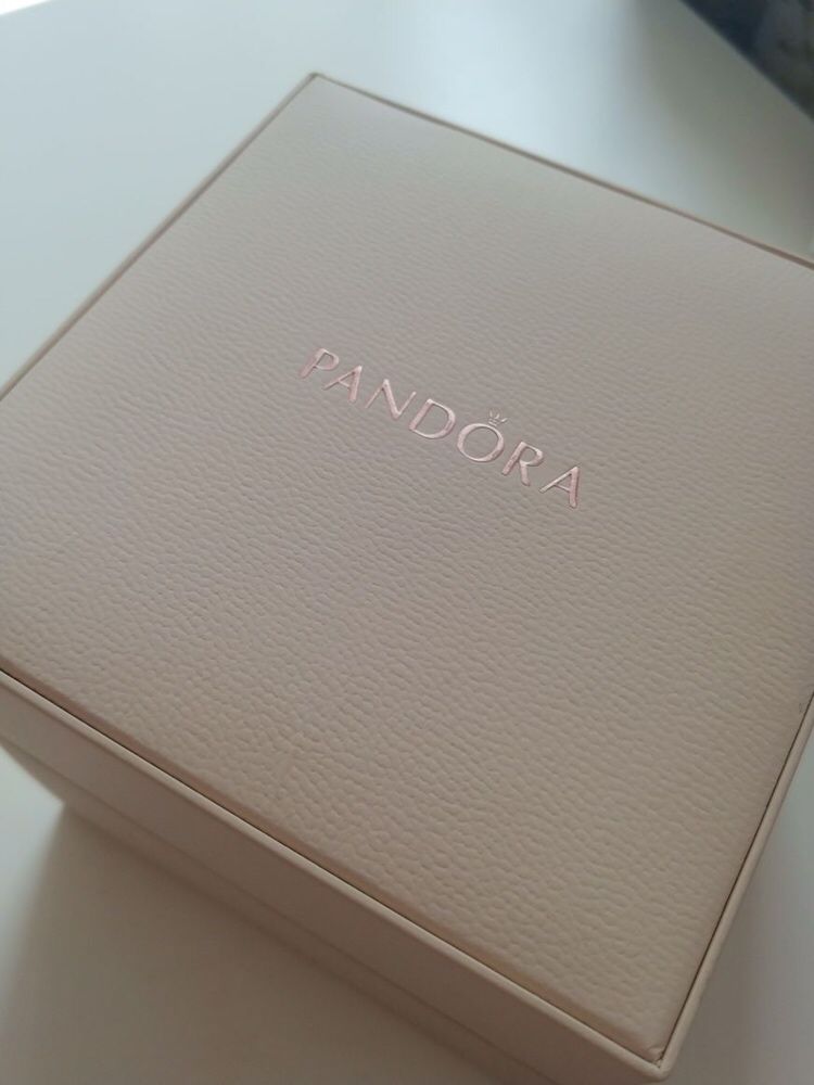 Nowy, oryginalny zegarek Pandora - Grand C - idealny na prezent