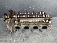 ГБЦ головка блока Opel Astra J Insignia Zafira C Chevrolet Cruze 1.4