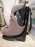 Cadeira bebé confort isofix