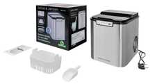 Kostkarka do lodu IM701X Inox
