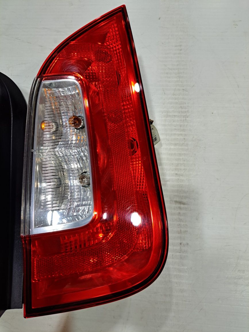 Skoda CITiGO Stop Farolim esquerdo 2011/2012/2013/2014/2015/2016/17A20