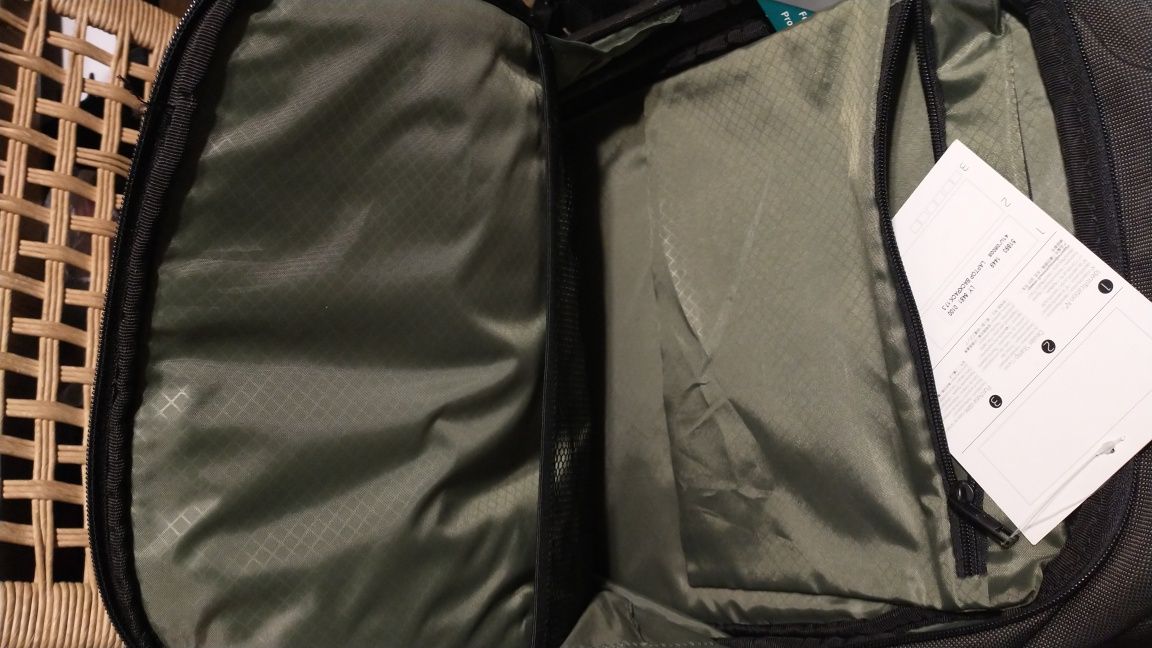 Plecak/ torba na laptop firmy SAMSONITE