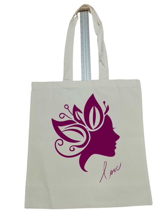 Torba personalizowana na zakupy