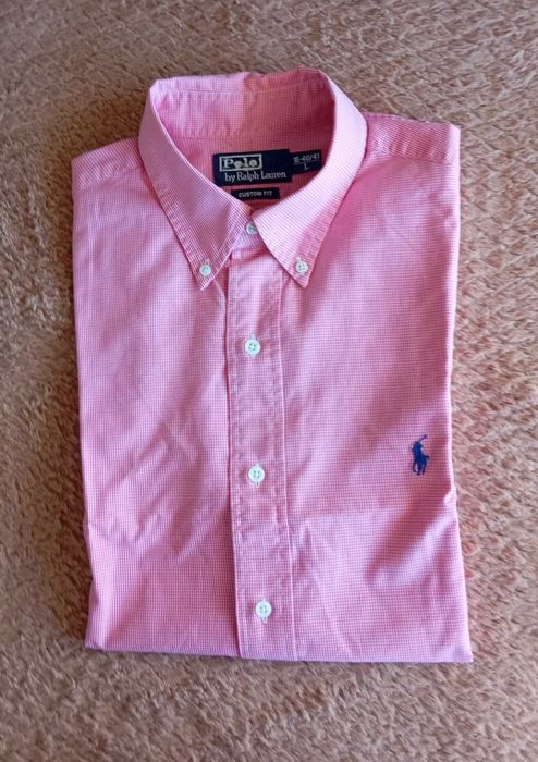 Camisas de homem marca