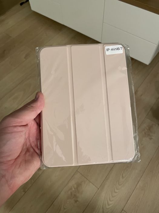 Etui Ipad mini 6/7