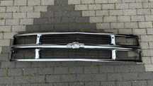Grill Chevrolet GMT 400 Tahoe Silverado Suburban 96-99