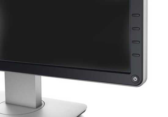 Monitor Dell P2414H 24" LED 1920x1080 IPS 8ms Czarny