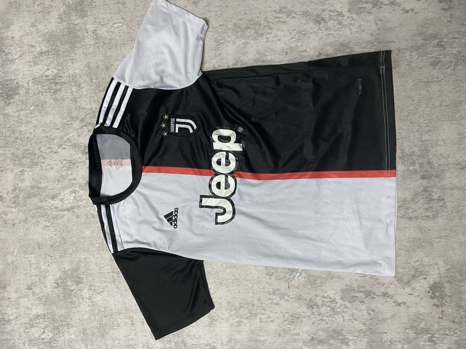 Koszulka Juventus Adidas piłkarska football