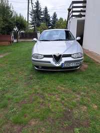 Sprzedam alfa Romeo.eo 156