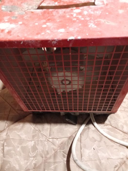 Дуйка Термія 4.5 кв