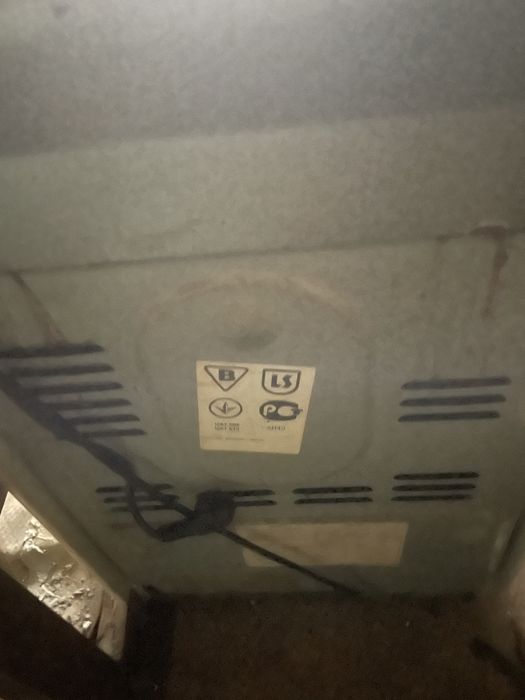 Плита б/у в хорошем состоянии