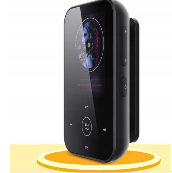 Odtwarzacz H-R290 4GB, TFT Ekran 1,8", Obsługa MicroSD 256GB ttst1305