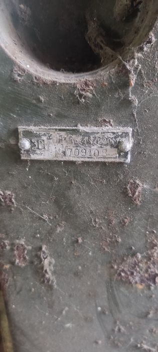 Генератор 4 кВт 3 фази
