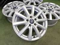 16" felgi 5x108 et50 Ford Mondeo Focus S-Max C-Max Kuga Volvo Wysyłka