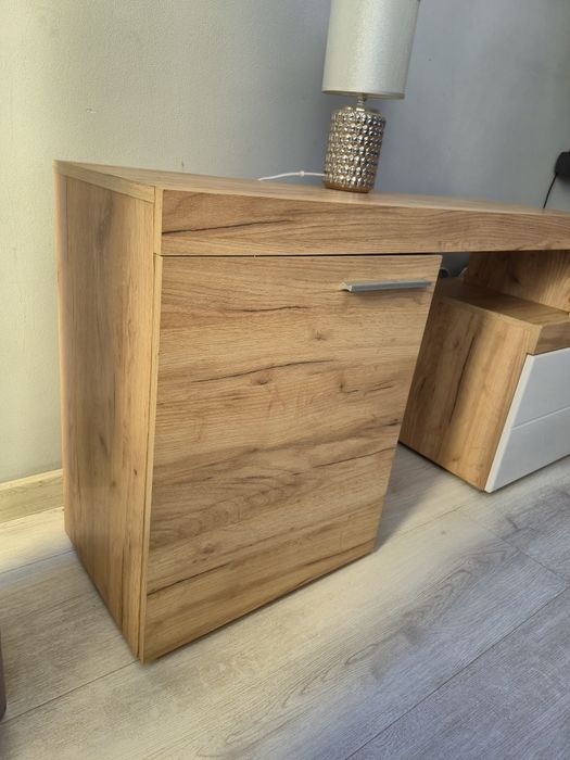 Meblościanka z mebleagata stan dobry