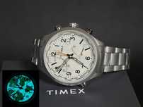 Timex Tw2R43400 Intelligent Quartz 43mm