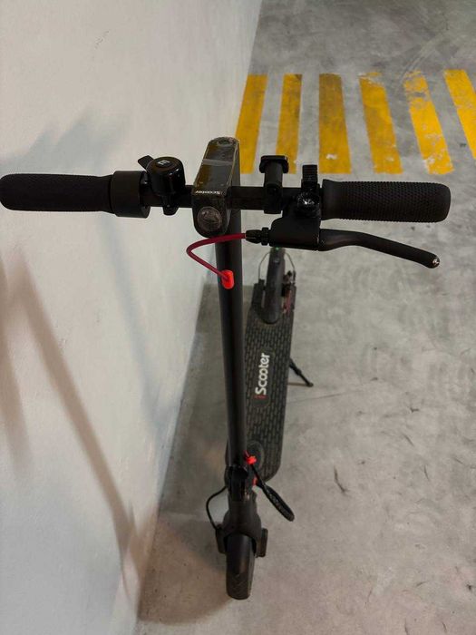 trotinete elétrico scooter i9