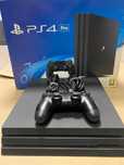 PS4 PRO|1tb|pad|2 gry