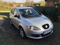 Seat Toledo 3 2005 р.